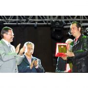 TBMM DE EGEMENLİK KONSERİ COŞKUSU